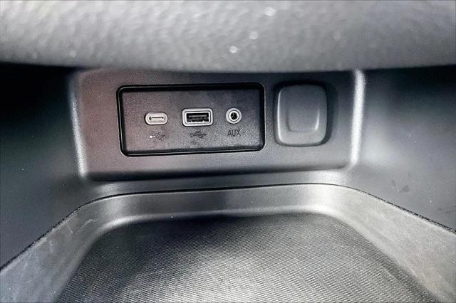 2023 Chevrolet Equinox AWD LT