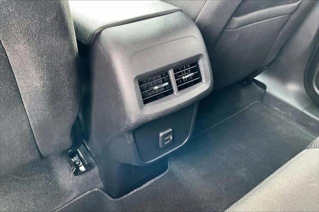2023 Chevrolet Equinox AWD LT