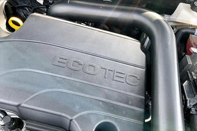 2023 Chevrolet Equinox AWD LT