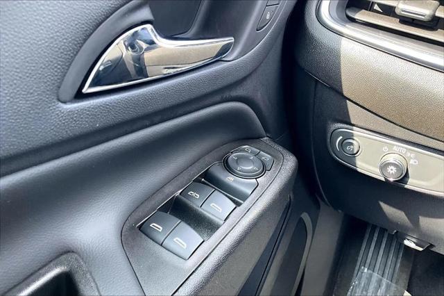 2023 Chevrolet Equinox AWD LT