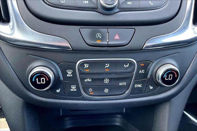 2023 Chevrolet Equinox AWD LT
