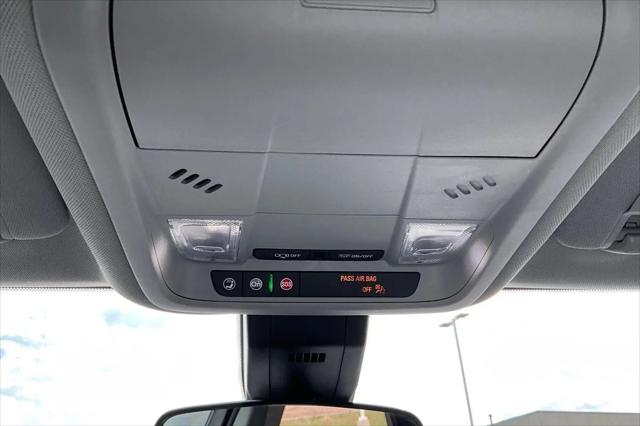 2023 Chevrolet Equinox AWD LT