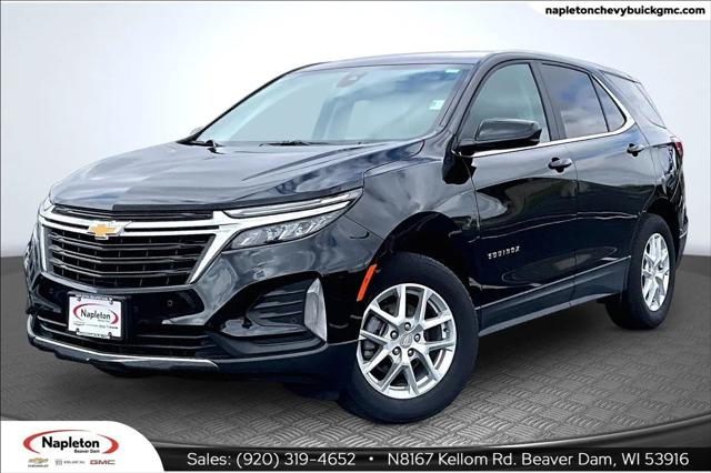 2023 Chevrolet Equinox AWD LT for sale in Beaver Dam, WI