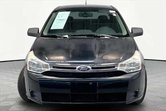 2008 Ford Focus SE