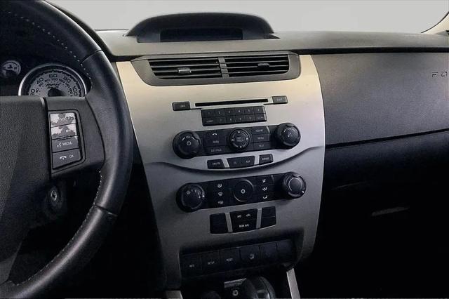 2008 Ford Focus SE