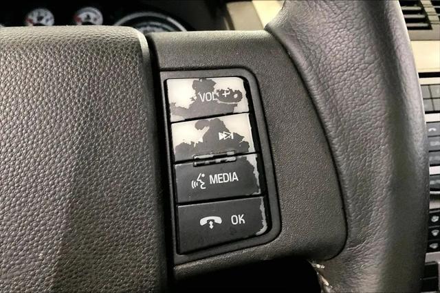 2008 Ford Focus SE