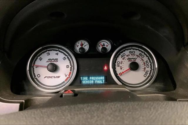 2008 Ford Focus SE