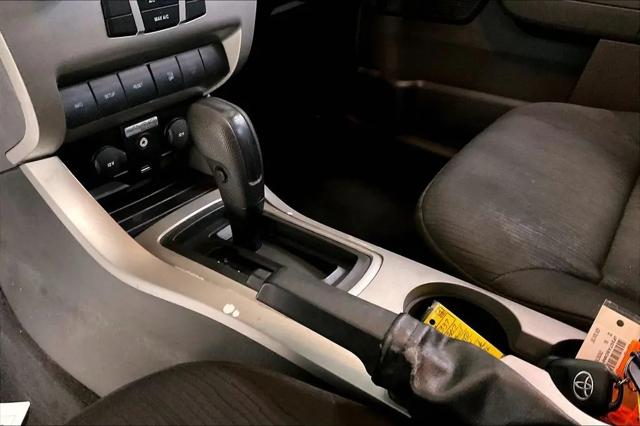 2008 Ford Focus SE