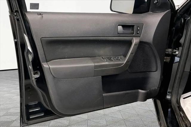 2008 Ford Focus SE