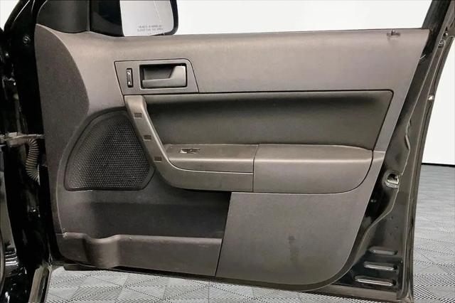 2008 Ford Focus SE