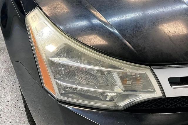 2008 Ford Focus SE