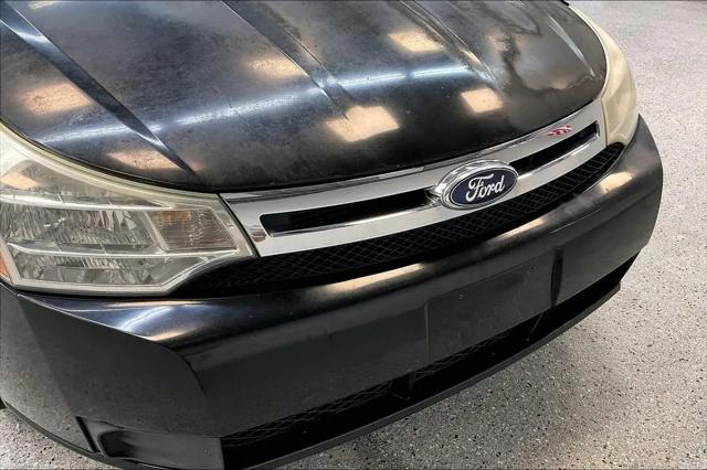 2008 Ford Focus SE