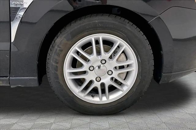2008 Ford Focus SE