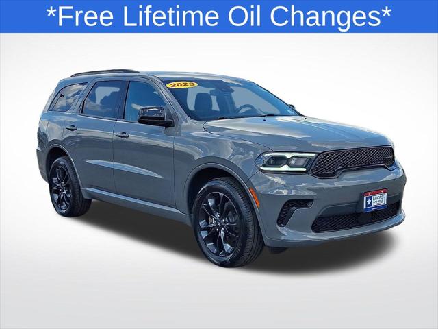2023 Dodge Durango SXT Launch Edition AWD