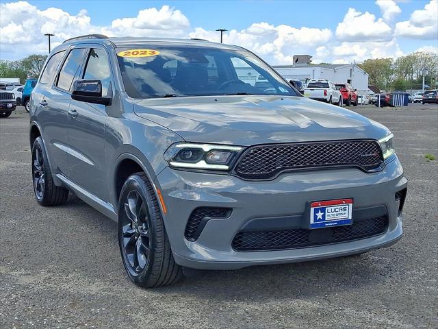 2023 Dodge Durango SXT Launch Edition AWD