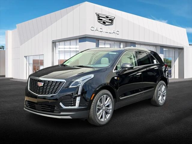 2026 Cadillac XT5 Premium Luxury AWD for sale in St. Peters, MO