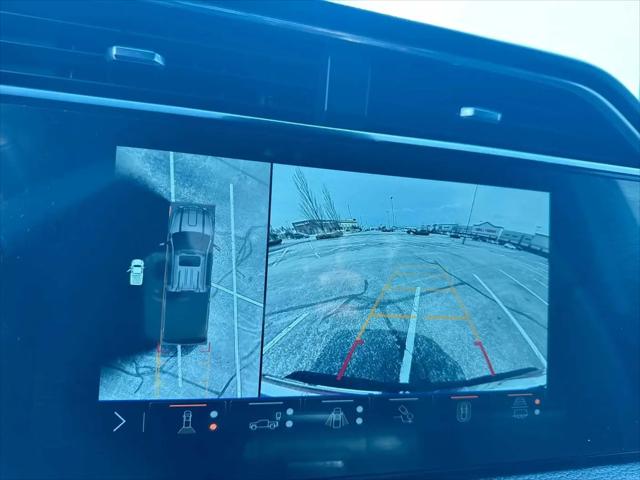 2024 GMC Sierra 3500HD 4WD Crew Cab Long Bed Denali
