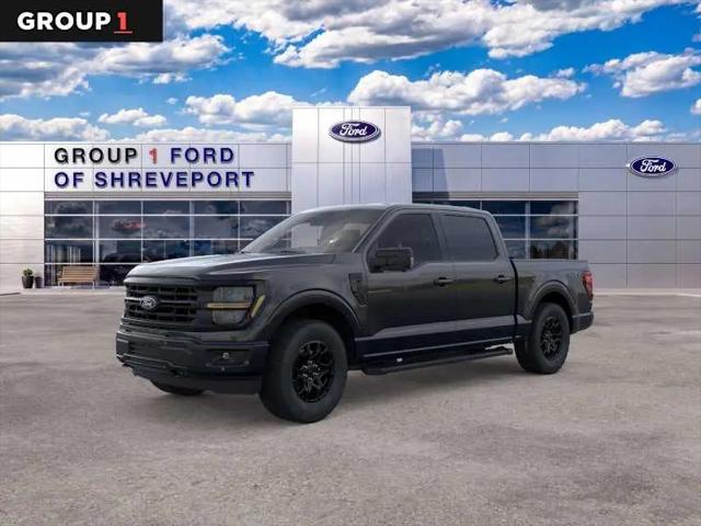 2026 Ford F-150 XLT for sale in Shreveport, LA