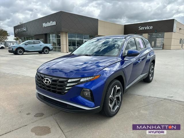 2022 Hyundai Tucson SEL for sale in Manhattan, KS