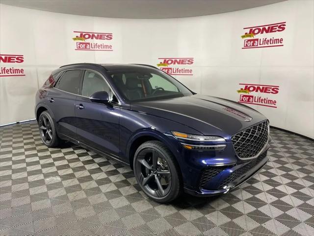 2026 Genesis GV70 2.5T Sport Prestige for sale in Fallston, MD