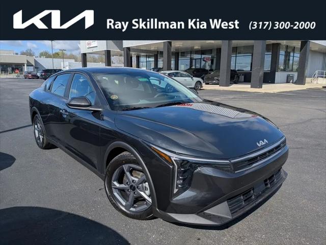 2026 Kia K4 LXS for sale in Indianapolis, IN