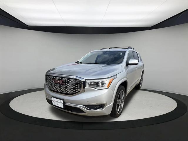 2019 GMC Acadia Denali for sale in Sycamore, IL
