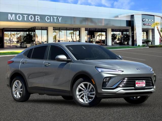 2026 Buick NV Preferred FWD for sale in Bakersfield, CA