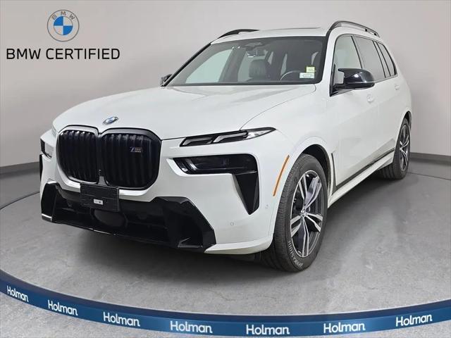 2025 BMW X7 M60i for sale in Hamilton, NJ