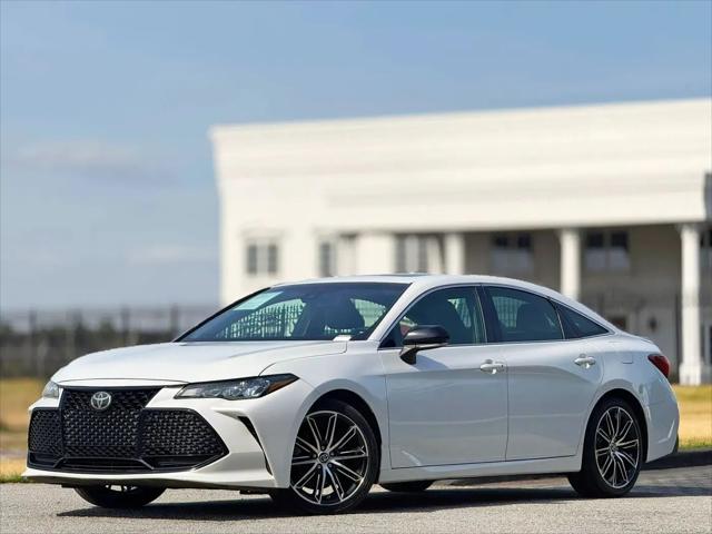 2019 Toyota Avalon XSE for sale in Lawrenceville, GA