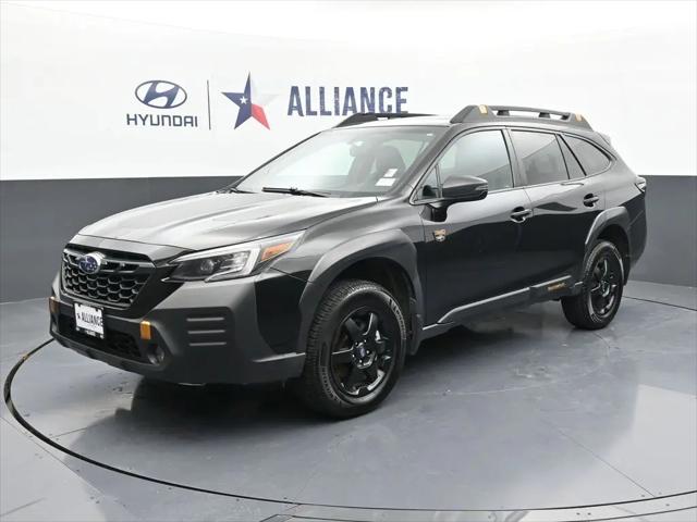 2022 Subaru Outback Wilderness for sale in Fort Worth, TX