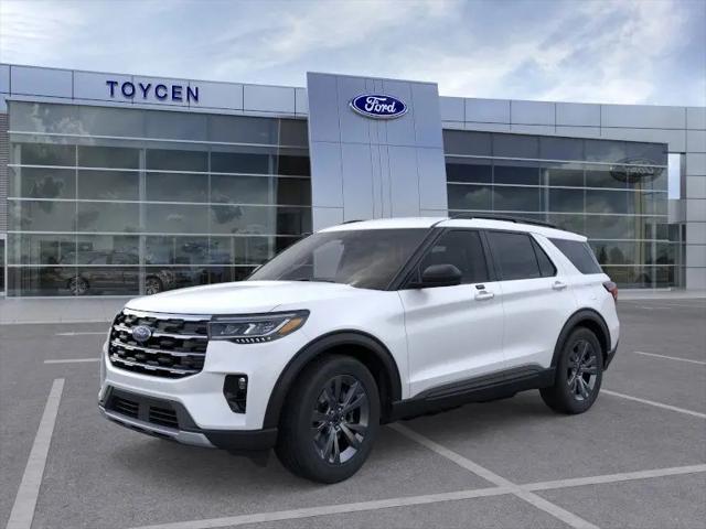 2026 Ford Explorer Active for sale in Chippewa Falls, WI