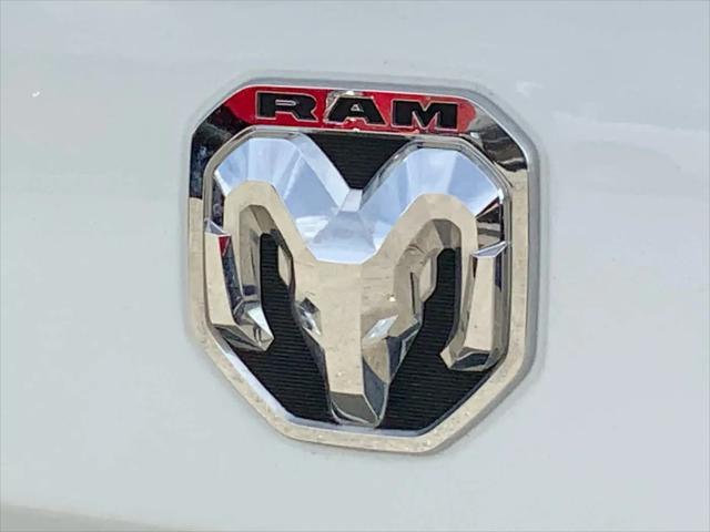 2024 Ram 2500 Laramie Crew Cab 4x4 6'4" Box