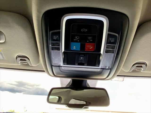 2024 Ram 2500 Laramie Crew Cab 4x4 6'4" Box