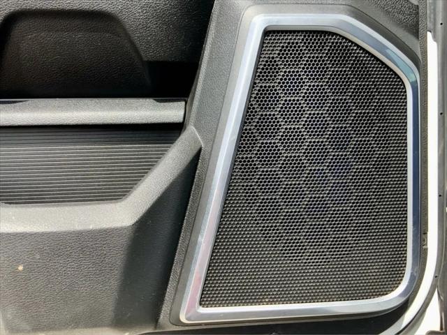 2024 Ram 2500 Laramie Crew Cab 4x4 6'4" Box