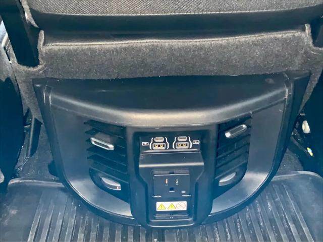 2024 Ram 2500 Laramie Crew Cab 4x4 6'4" Box