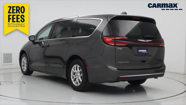 2023 Chrysler Pacifica Touring L for sale in Canoga Park, CA