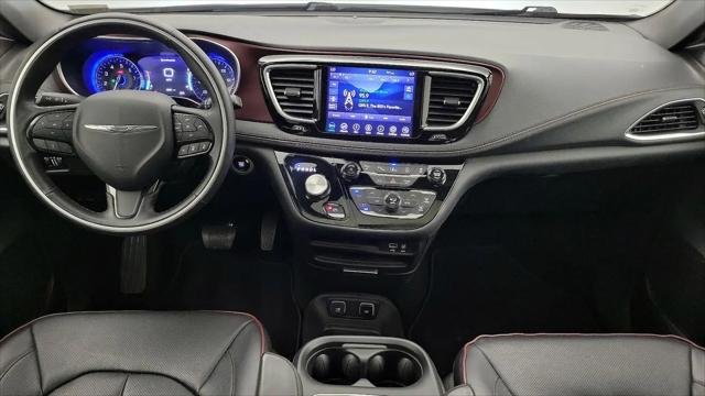2019 Chrysler Pacifica 35th Anniversary Limited
