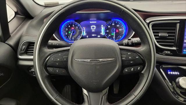 2019 Chrysler Pacifica 35th Anniversary Limited