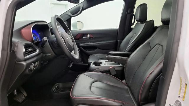 2019 Chrysler Pacifica 35th Anniversary Limited