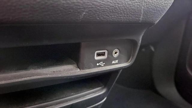 2019 Chrysler Pacifica 35th Anniversary Limited