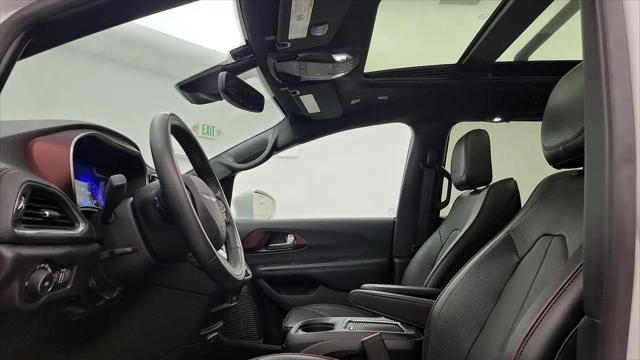2019 Chrysler Pacifica 35th Anniversary Limited