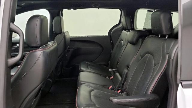 2019 Chrysler Pacifica 35th Anniversary Limited