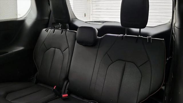 2019 Chrysler Pacifica 35th Anniversary Limited