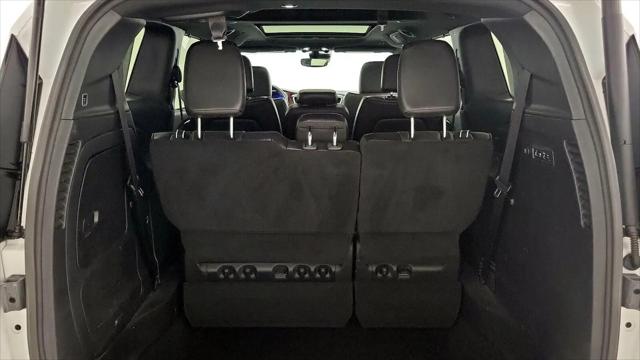 2019 Chrysler Pacifica 35th Anniversary Limited