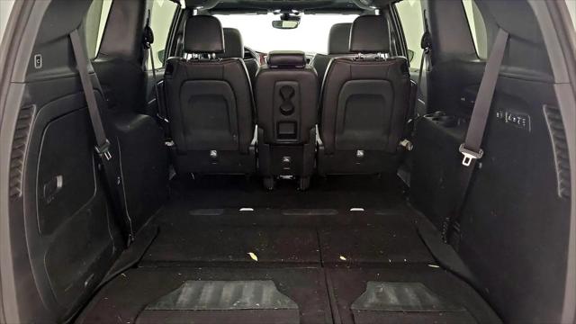 2019 Chrysler Pacifica 35th Anniversary Limited
