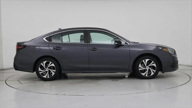 2021 Subaru Legacy 2.5i