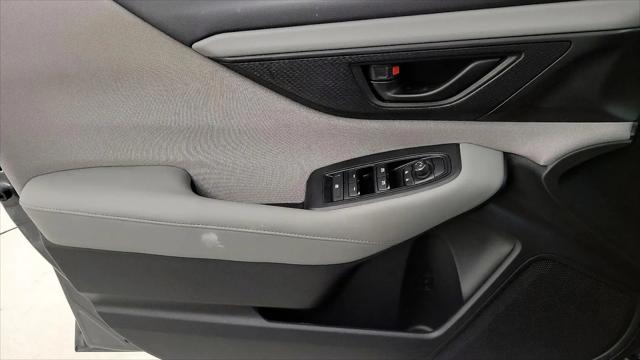 2021 Subaru Legacy 2.5i
