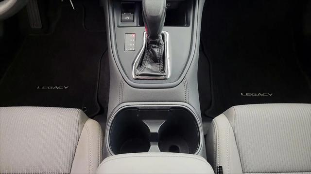 2021 Subaru Legacy 2.5i