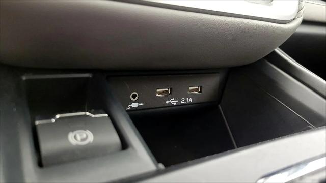 2021 Subaru Legacy 2.5i