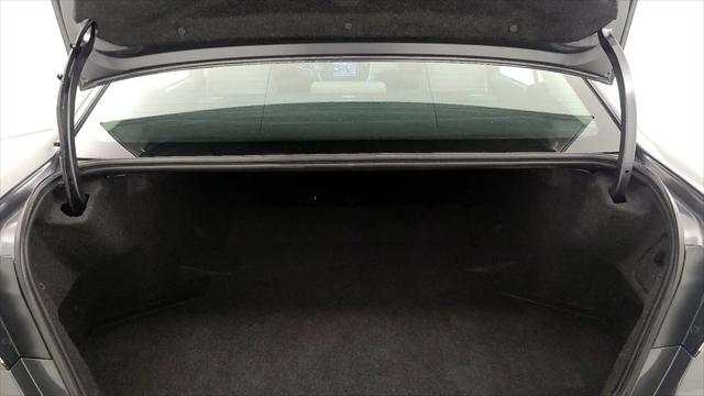 2021 Subaru Legacy 2.5i